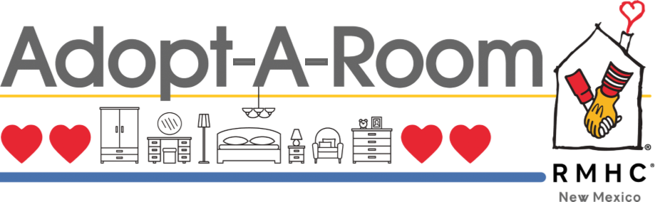 Adopt-A-Room Logo