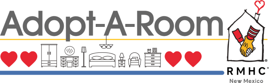 AAR Logo Adopt-A-Room Logo