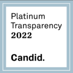 Guidestar Platinum 2022 Seal