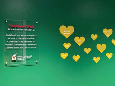 Photo-HeartWall5.26 heart wall of donors
