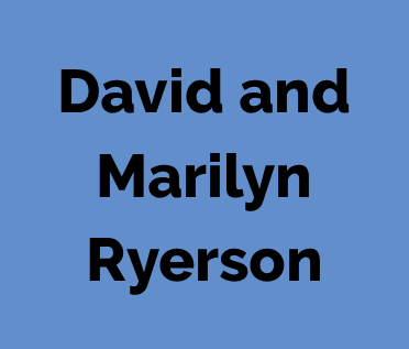 Ryerson Family Logo